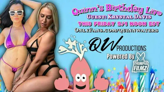 Quinnwaters OnlyFans Leaked Free Thumbnail Picture - #679yTgTdIj