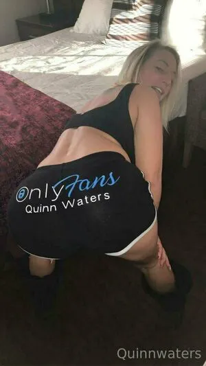 Quinnwaters OnlyFans Leaked Free Thumbnail Picture - #CVJf0TYLda
