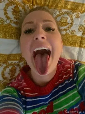 Quinnwaters OnlyFans Leaked Free Thumbnail Picture - #kzdeqwRNk6