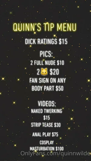 Quinnwilde OnlyFans Leaked Free Thumbnail Picture - #l5LVoQdoco