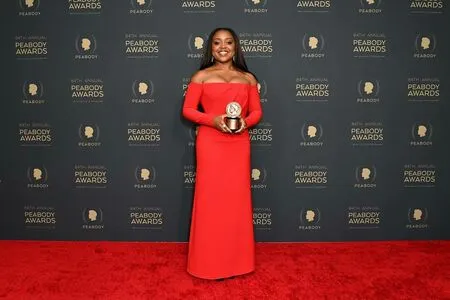 Quinta Brunson OnlyFans Leaked Free Thumbnail Picture - #8VSWzZPATi