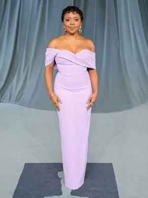 Quinta Brunson OnlyFans Leaked Free Thumbnail Picture - #C2e8sIr9r8