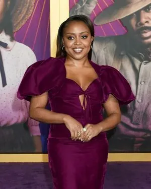 Quinta Brunson OnlyFans Leaked Free Thumbnail Picture - #GCU5ODCy00