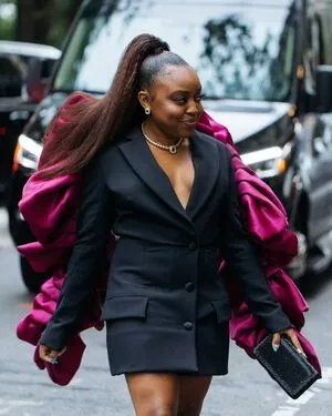 Quinta Brunson OnlyFans Leaked Free Thumbnail Picture - #IAuoxIc0ZW