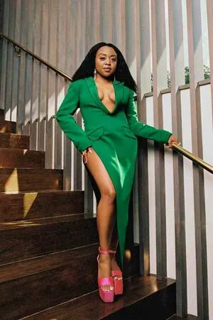 Quinta Brunson OnlyFans Leaked Free Thumbnail Picture - #JERcm30ovc