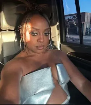 Quinta Brunson OnlyFans Leaked Free Thumbnail Picture - #PyWkgJDAqD