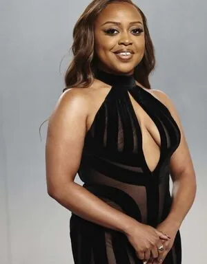 Quinta Brunson OnlyFans Leaked Free Thumbnail Picture - #dD0x720nEy