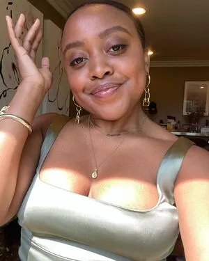 Quinta Brunson OnlyFans Leaked Free Thumbnail Picture - #irS6YaIAZ1