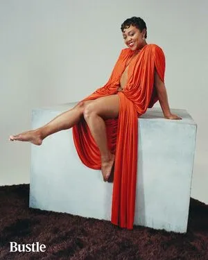 Quinta Brunson OnlyFans Leaked Free Thumbnail Picture - #o88G01gnos