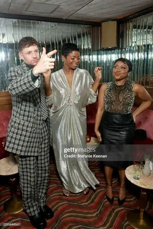 Quinta Brunson OnlyFans Leaked Free Thumbnail Picture - #q319Qc0gbP