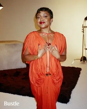 Quinta Brunson OnlyFans Leaked Free Thumbnail Picture - #qMiUQwxC0C