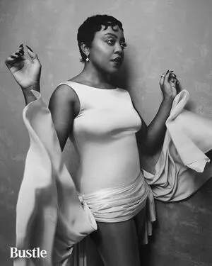 Quinta Brunson OnlyFans Leaked Free Thumbnail Picture - #rbL3JuvyAj