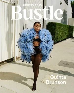 Quinta Brunson OnlyFans Leaked Free Thumbnail Picture - #saYwjCSQ3i