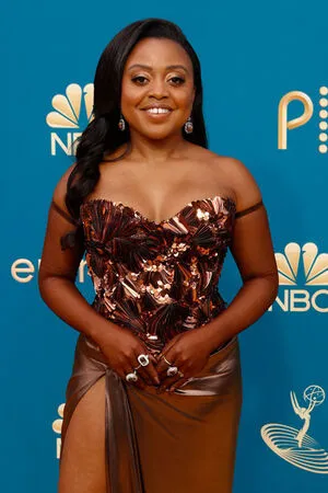 Quinta Brunson OnlyFans Leaked Free Thumbnail Picture - #tYEorAVVuz