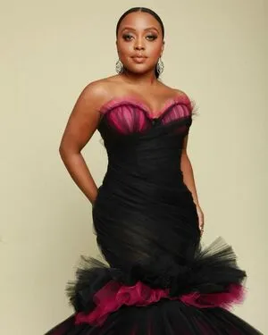 Quinta Brunson OnlyFans Leaked Free Thumbnail Picture - #usC88eyWZ8