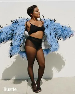 Quinta Brunson OnlyFans Leaked Free Thumbnail Picture - #wzeFiMl0Gm