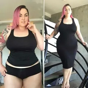 Quirkyandcurvy OnlyFans Leaked Free Thumbnail Picture - #Q0ObqdOUdy