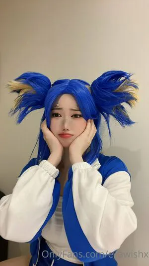 Quitcosplayer OnlyFans Leaked Free Thumbnail Picture - #CSXfB2QViB