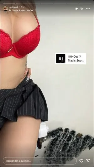 Quitmell OnlyFans Leaked Free Thumbnail Picture - #ik9RCeBnjU