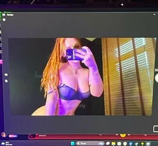 Quqqurr Valeria OnlyFans Leaked Free Thumbnail Picture - #j01LMT64mp