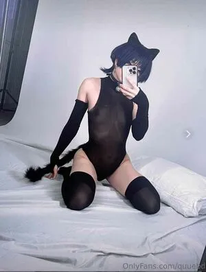 Quuebd OnlyFans Leaked Free Thumbnail Picture - #AqaP2zqu4Z