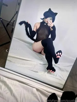 Quuebd OnlyFans Leaked Free Thumbnail Picture - #CD7jQrfIZy