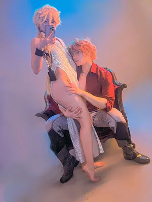 Quuebd OnlyFans Leaked Free Thumbnail Picture - #epyytzG4Kr