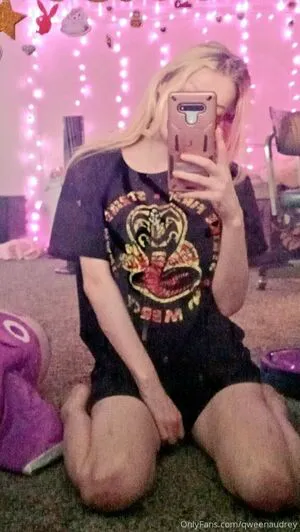Qweenaudrey OnlyFans Leaked Free Thumbnail Picture - #5vCjWpHwOH