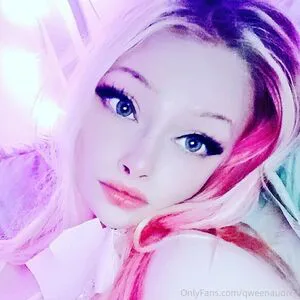 Qweenaudrey OnlyFans Leaked Free Thumbnail Picture - #AplD6tDr65