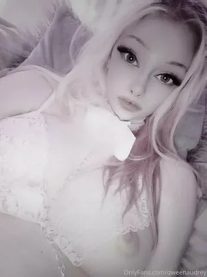 Qweenaudrey OnlyFans Leaked Free Thumbnail Picture - #HAr9Eh15zS