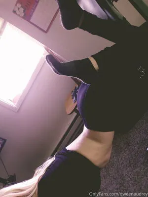 Qweenaudrey OnlyFans Leaked Free Thumbnail Picture - #MqM8VTOnKP