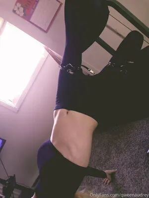Qweenaudrey OnlyFans Leaked Free Thumbnail Picture - #bD8HqvBoR7