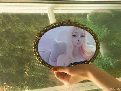 Qweenaudrey OnlyFans Leaked Free Thumbnail Picture - #gtHJN7CpZp