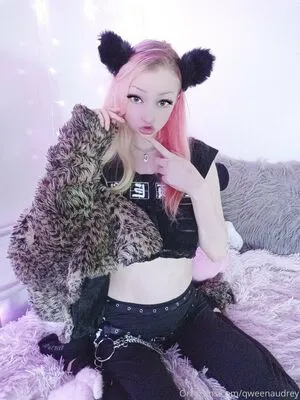 Qweenaudrey OnlyFans Leaked Free Thumbnail Picture - #so9BtwmQDs