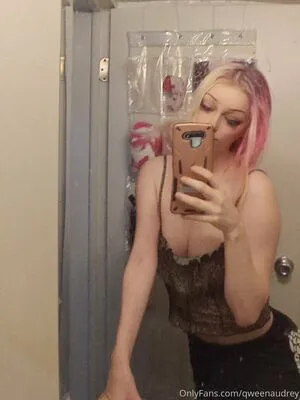 Qweenaudrey OnlyFans Leaked Free Thumbnail Picture - #uyKOtwGXu0