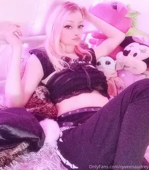 Qweenaudrey OnlyFans Leaked Free Thumbnail Picture - #vu1RSdXnMj