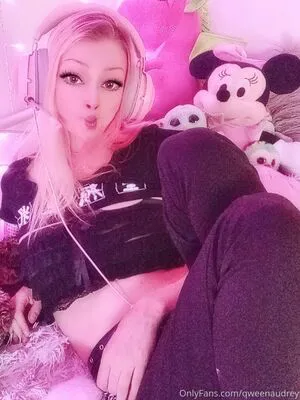 Qweenaudrey OnlyFans Leaked Free Thumbnail Picture - #yhYa4t1qQ3