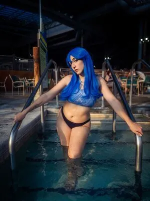 Qweeneevee OnlyFans Leaked Free Thumbnail Picture - #91U7avCekt