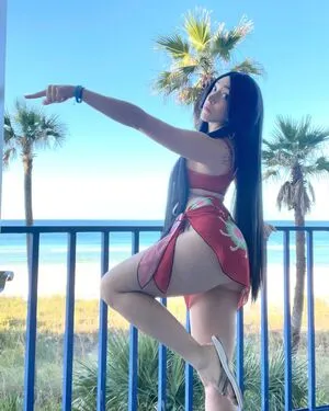 Qweeneevee OnlyFans Leaked Free Thumbnail Picture - #9Bu6pEdnK2