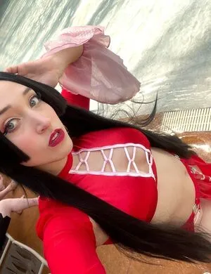 Qweeneevee OnlyFans Leaked Free Thumbnail Picture - #Dox2jwLnWC