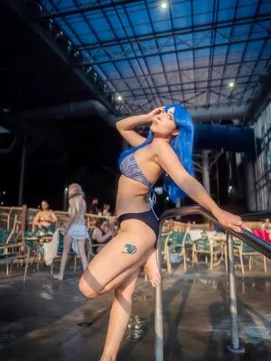 Qweeneevee OnlyFans Leaked Free Thumbnail Picture - #MalK92rrOW