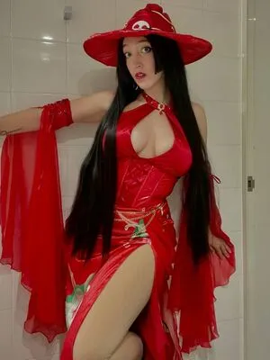 Qweeneevee OnlyFans Leaked Free Thumbnail Picture - #SqlYhhlqhI