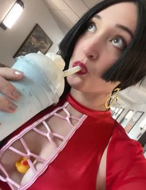 Qweeneevee OnlyFans Leaked Free Thumbnail Picture - #Wpgoipo23G