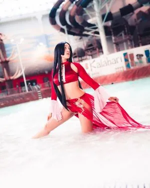 Qweeneevee OnlyFans Leaked Free Thumbnail Picture - #X3mczCQj3g