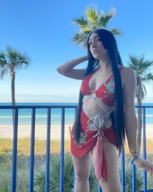 Qweeneevee OnlyFans Leaked Free Thumbnail Picture - #Z5T5VIx6x7