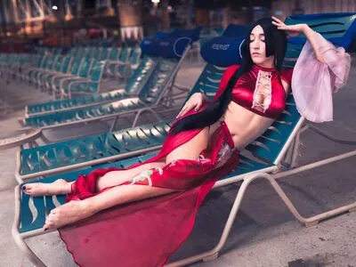 Qweeneevee OnlyFans Leaked Free Thumbnail Picture - #a9JGSctGgf