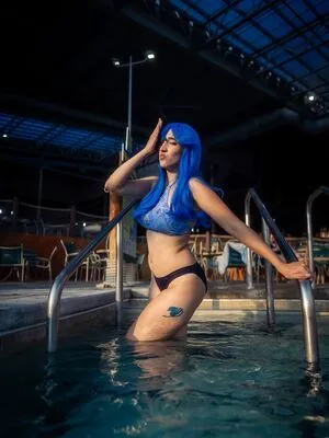 Qweeneevee OnlyFans Leaked Free Thumbnail Picture - #f6dXsRko1l