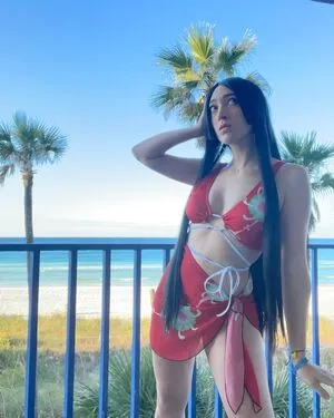 Qweeneevee OnlyFans Leaked Free Thumbnail Picture - #oLbXJYcrQu