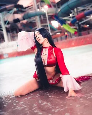 Qweeneevee OnlyFans Leaked Free Thumbnail Picture - #qF2PDH1O4E