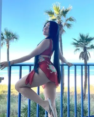 Qweeneevee OnlyFans Leaked Free Thumbnail Picture - #vgIAhRwZsO